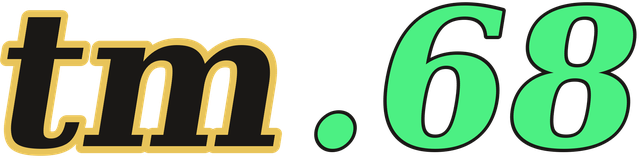 tm.68 logo
