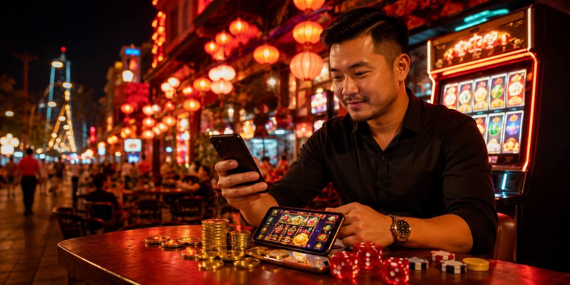 tm.68 Hoàn tiền slot tuần